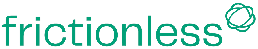 Frictionless Intelligence